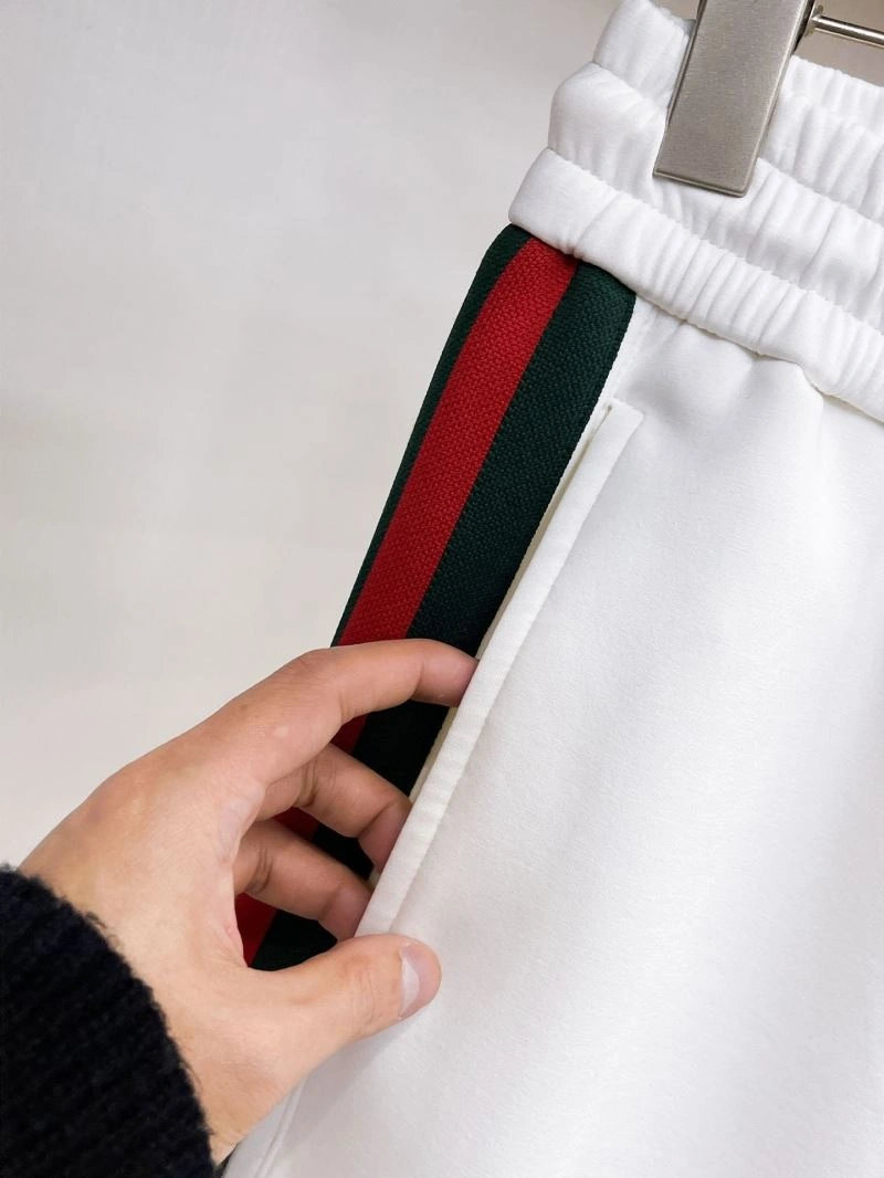 Gucci Long Pants FastDry 125961