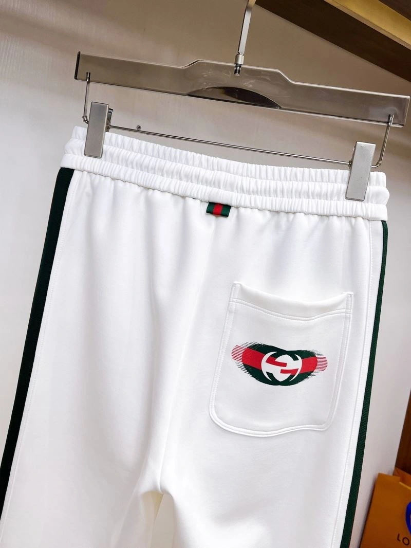 Gucci Long Pants FastDry 125961