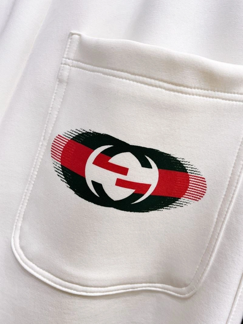 Gucci Long Pants FastDry 125961