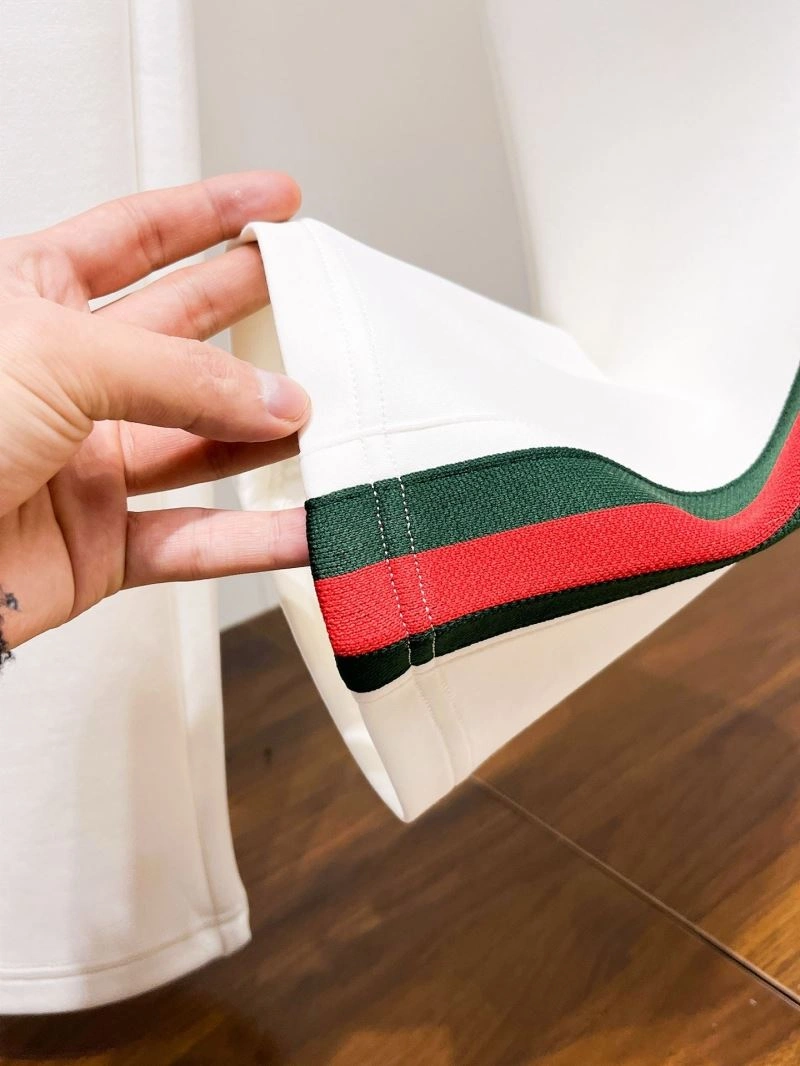 Gucci Long Pants FastDry 125961