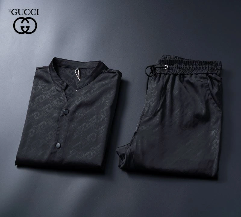 Gucci Long Suits Affordable 128970