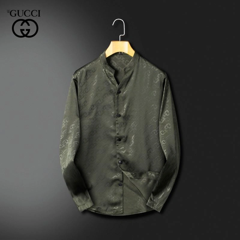 Gucci Long Suits Affordable 128970