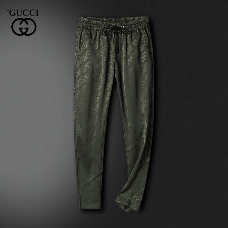 Gucci Long Suits Affordable 128970