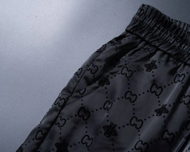 Gucci Long Suits Tailored 128962