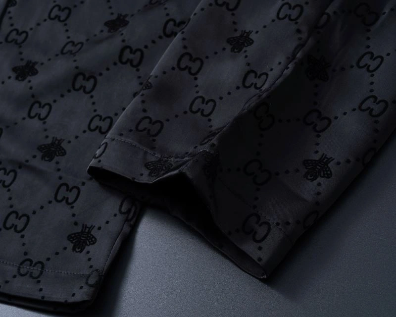 Gucci Long Suits Tailored 128962