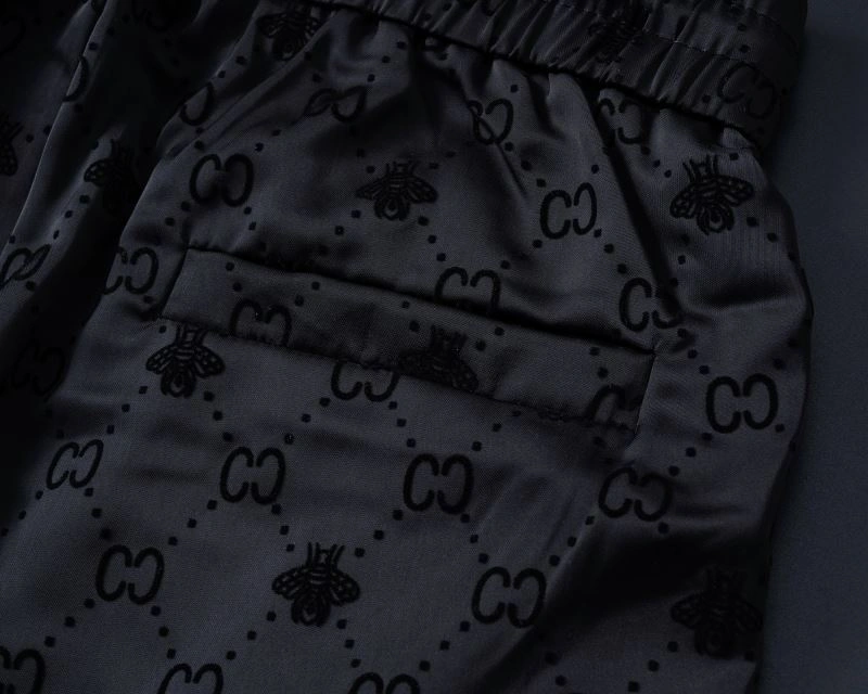 Gucci Long Suits Tailored 128962