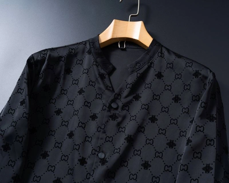 Gucci Long Suits Tailored 128962