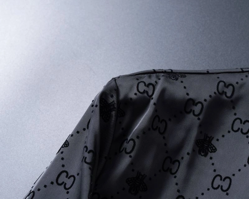 Gucci Long Suits Tailored 128962