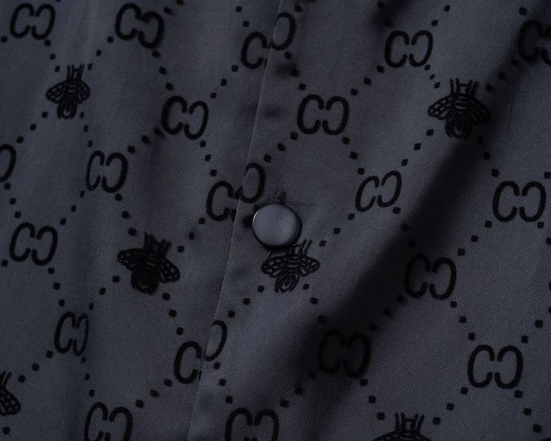 Gucci Long Suits Tailored 128962