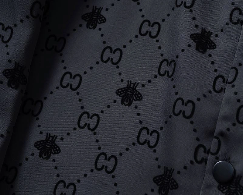 Gucci Long Suits Tailored 128962