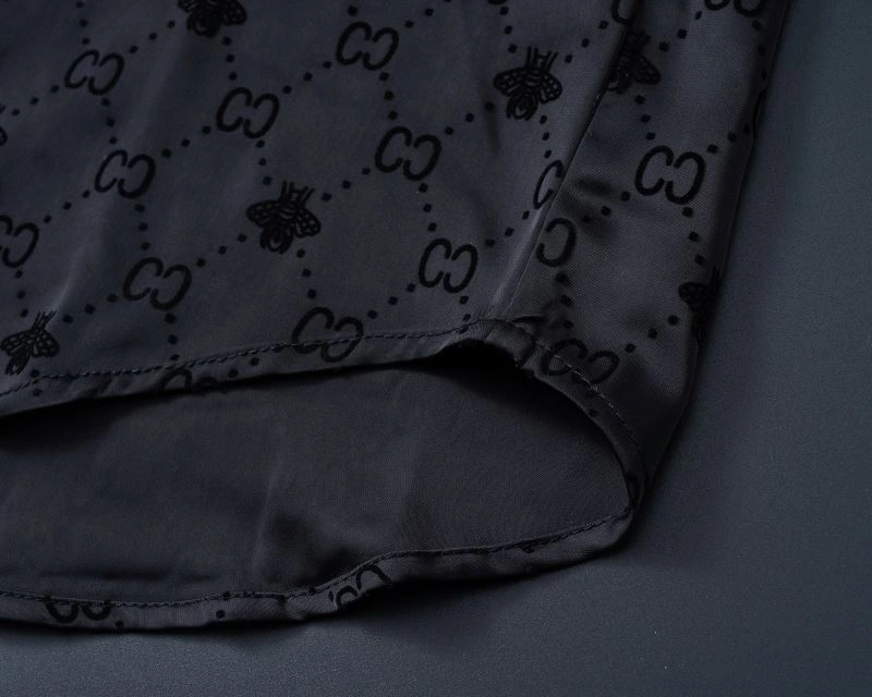 Gucci Long Suits Tailored 128962