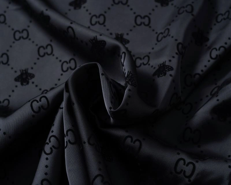 Gucci Long Suits Tailored 128962