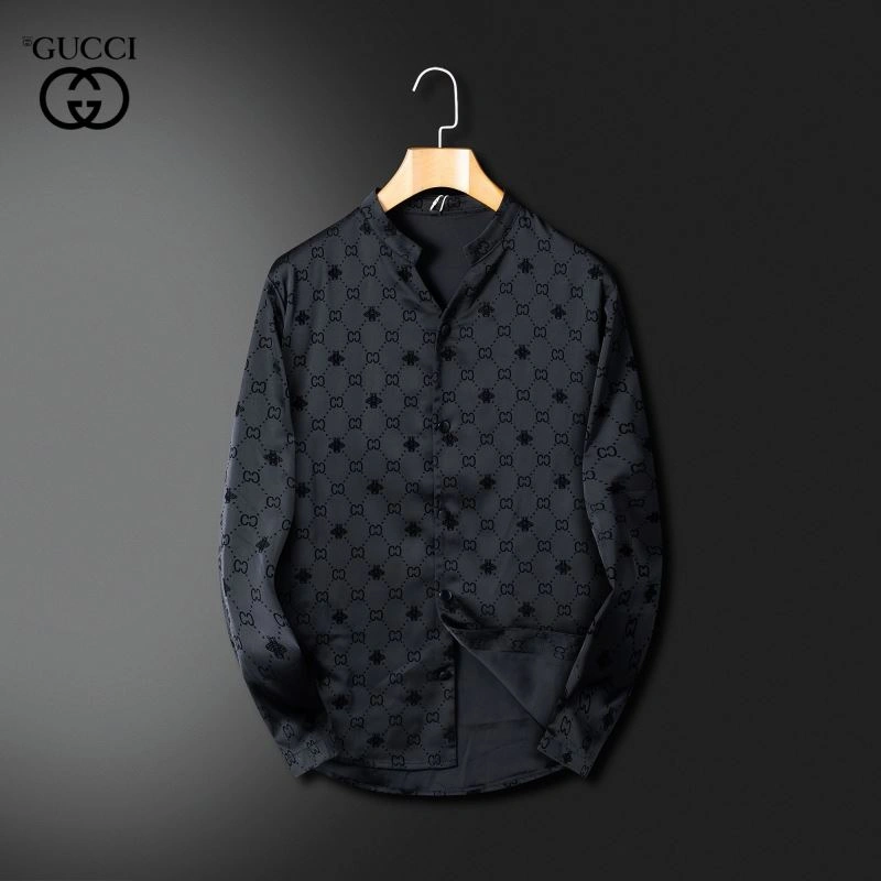 Gucci Long Suits Tailored 128962