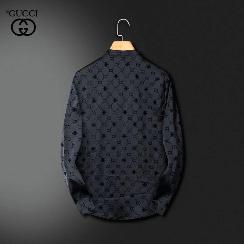 Gucci Long Suits Tailored 128962