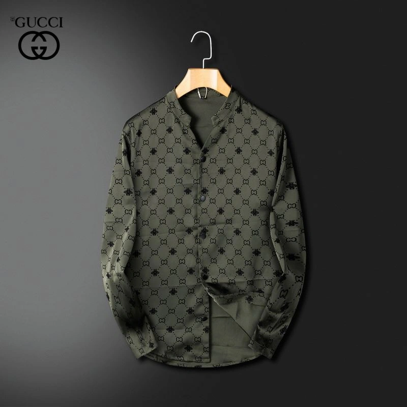 Gucci Long Suits Tailored 128962