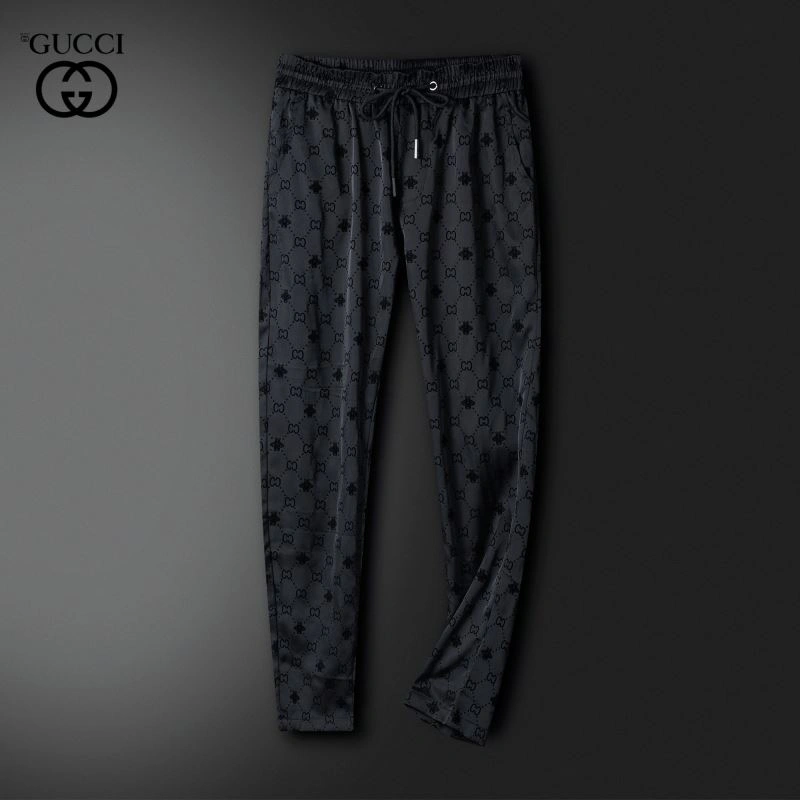 Gucci Long Suits Tailored 128962