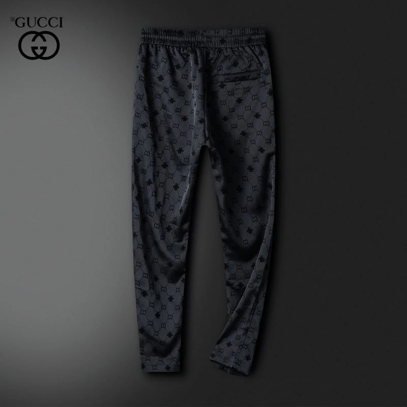 Gucci Long Suits Tailored 128962