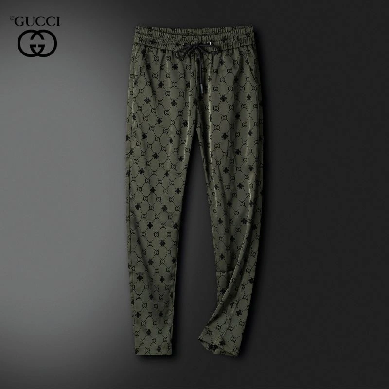 Gucci Long Suits Tailored 128962