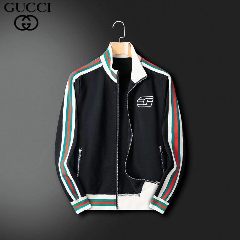 Gucci Long Suits Durable 128925