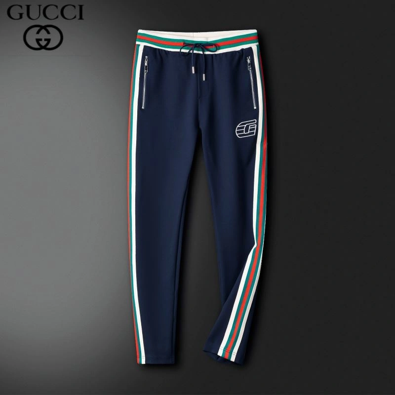 Gucci Long Suits Durable 128925