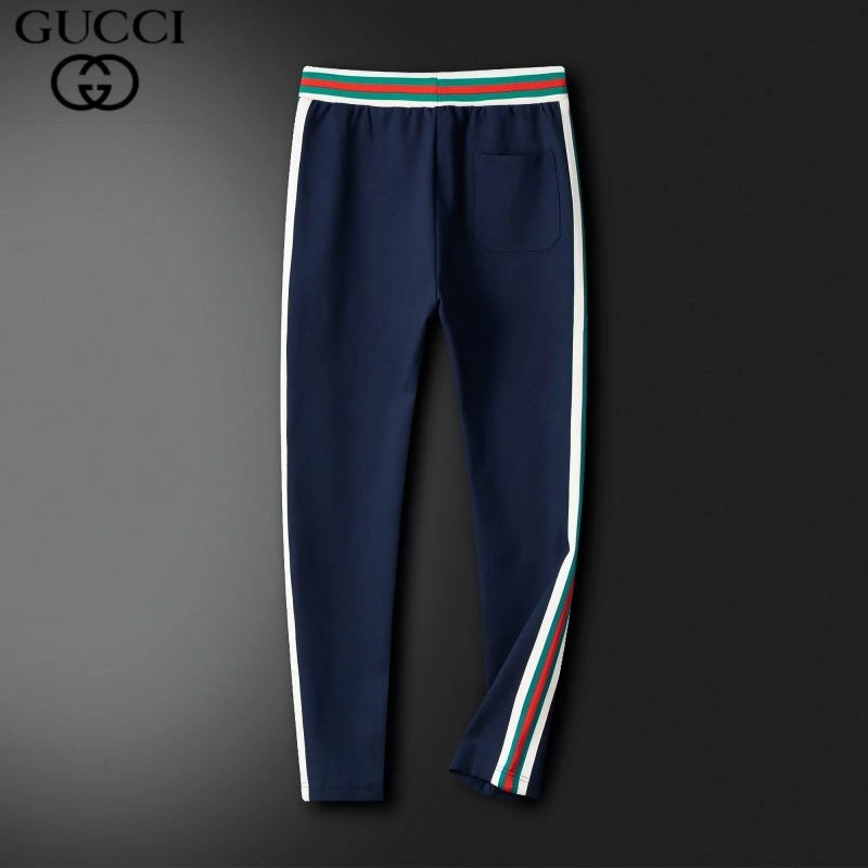 Gucci Long Suits Durable 128925
