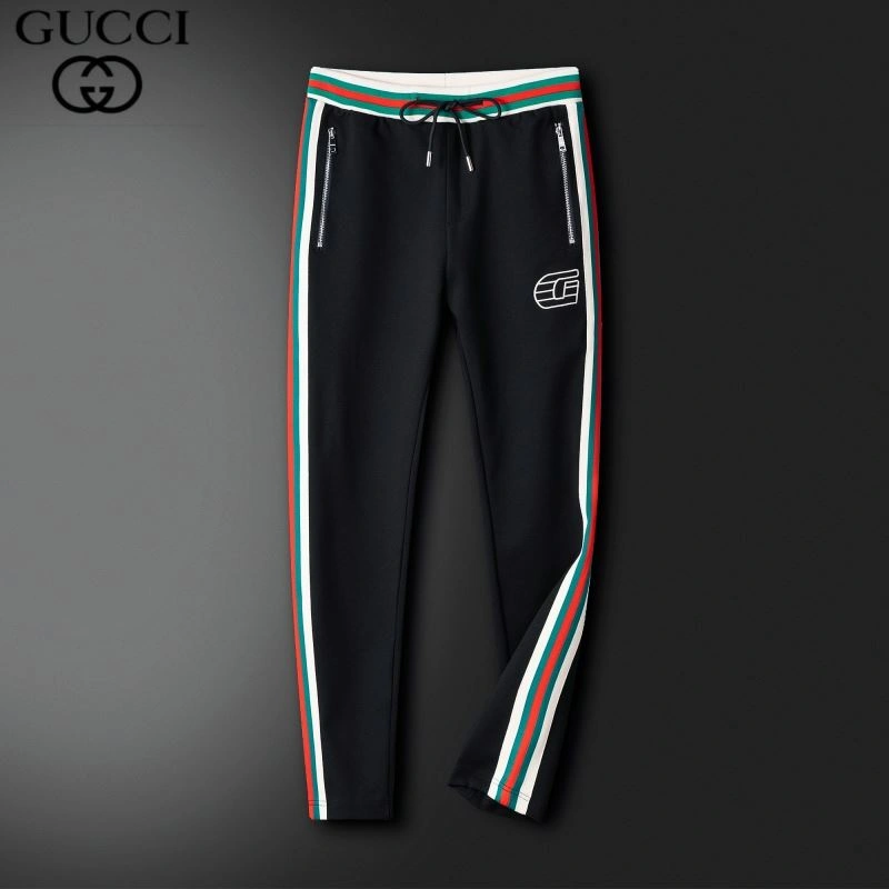 Gucci Long Suits Durable 128925