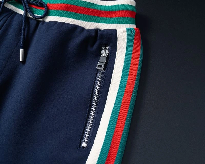 Gucci Long Suits Durable 128925