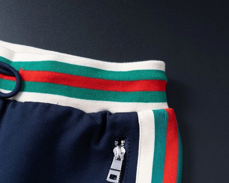 Gucci Long Suits Durable 128925