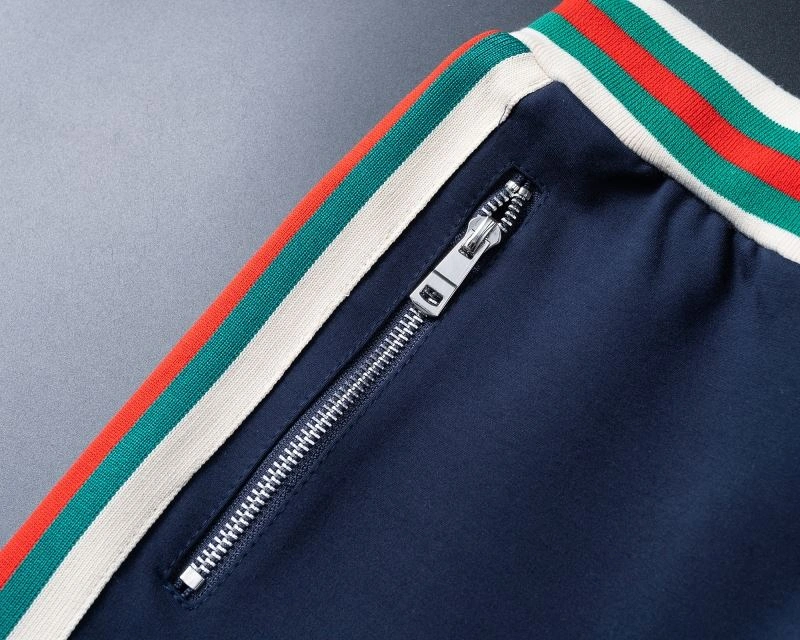 Gucci Long Suits Durable 128925
