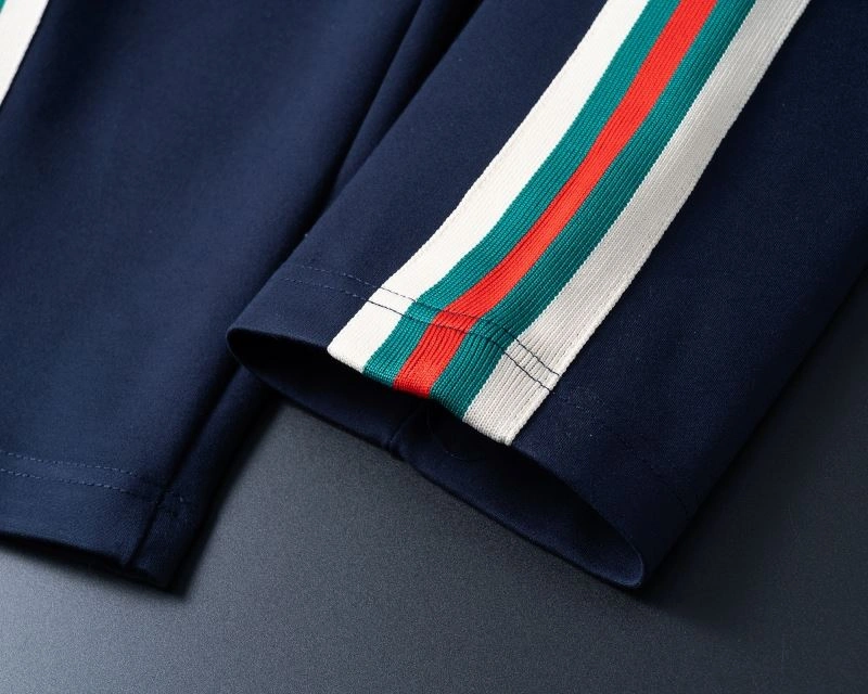 Gucci Long Suits Durable 128925