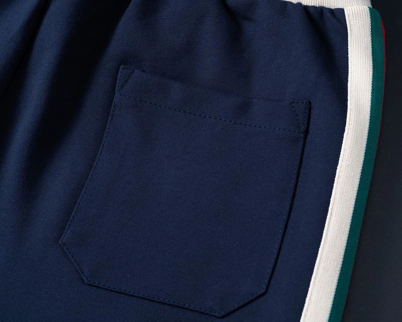 Gucci Long Suits Durable 128925