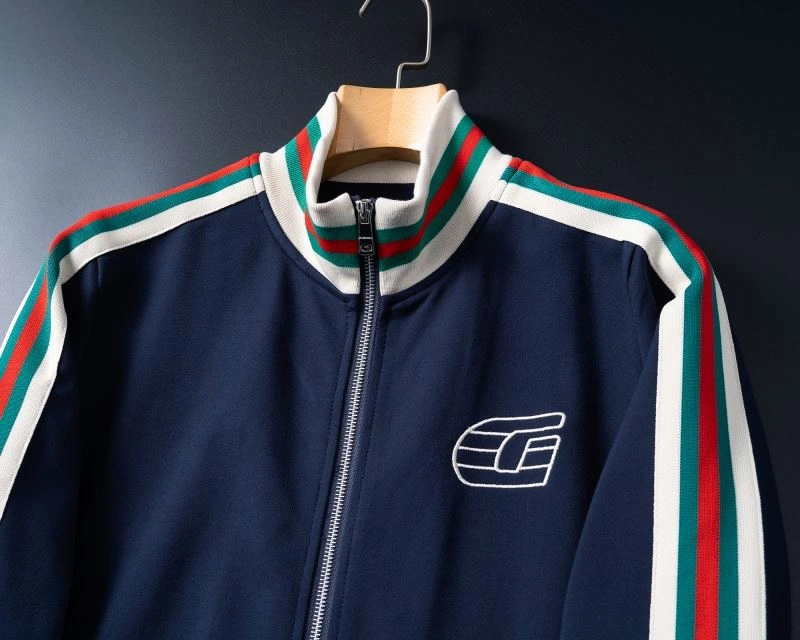 Gucci Long Suits Durable 128925