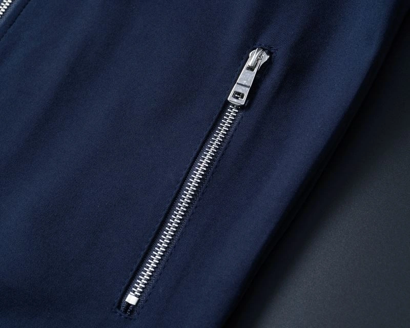 Gucci Long Suits Durable 128925