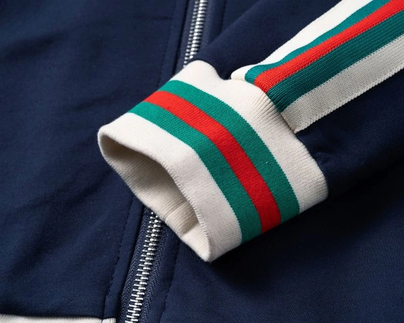Gucci Long Suits Durable 128925