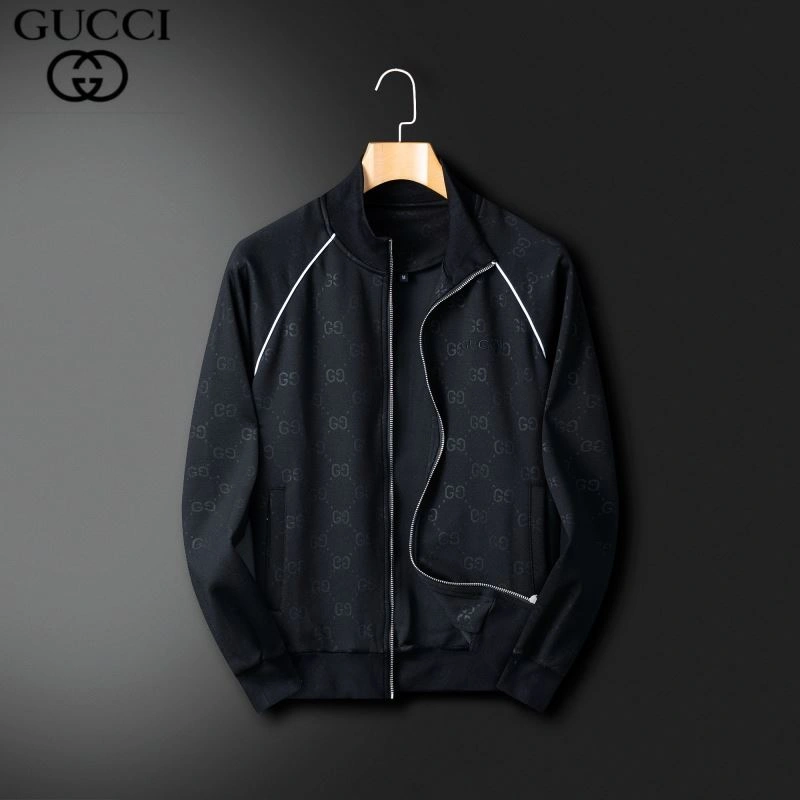 Original Gucci Long Suits 128922