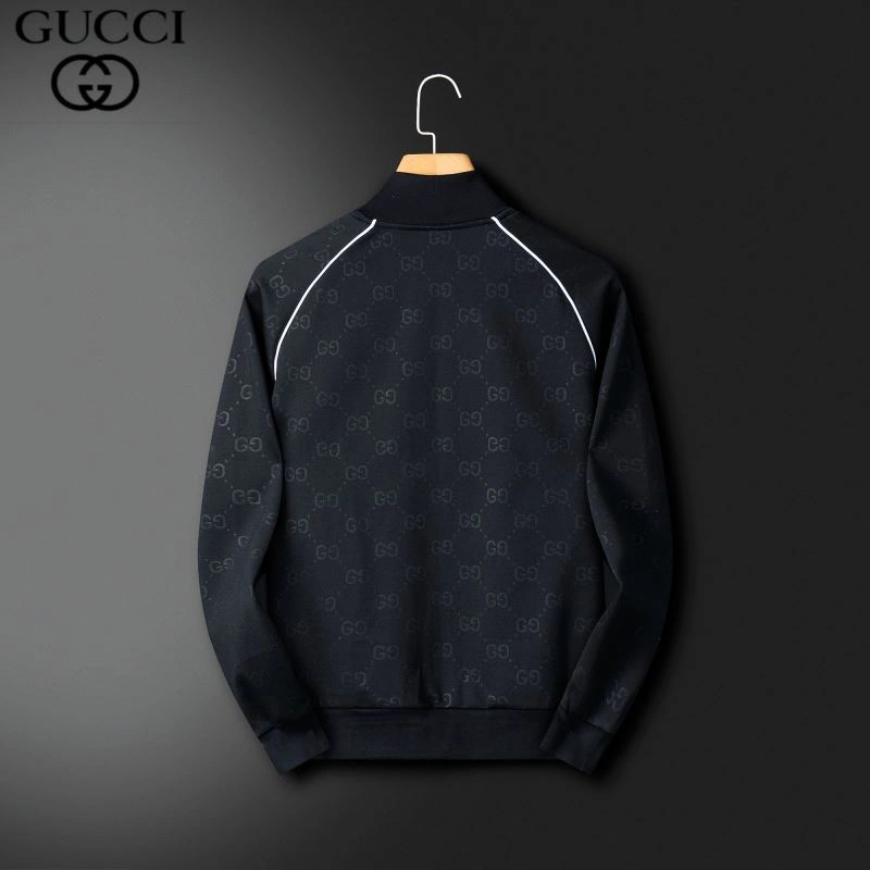 Original Gucci Long Suits 128922