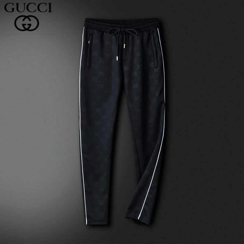 Original Gucci Long Suits 128922