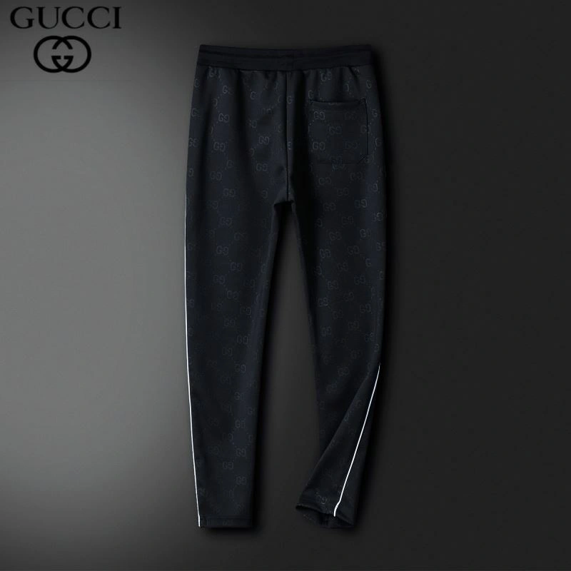 Original Gucci Long Suits 128922