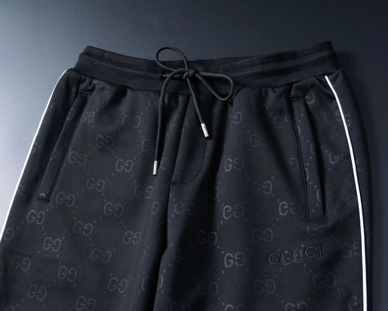 Original Gucci Long Suits 128922