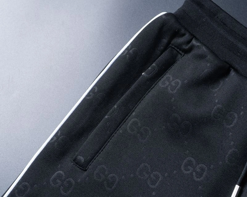 Original Gucci Long Suits 128922