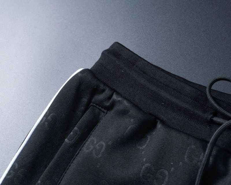 Original Gucci Long Suits 128922