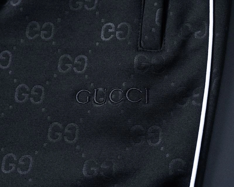 Original Gucci Long Suits 128922
