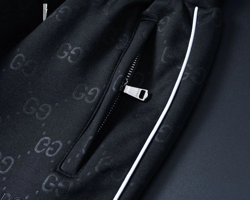 Original Gucci Long Suits 128922