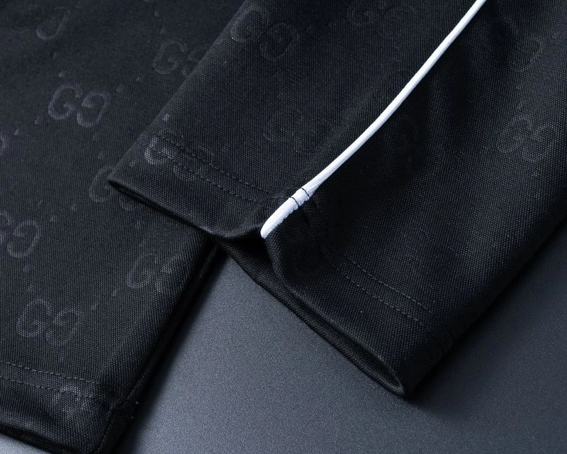 Original Gucci Long Suits 128922