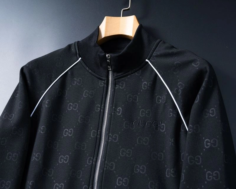 Original Gucci Long Suits 128922