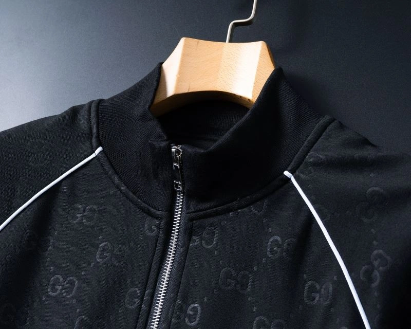 Original Gucci Long Suits 128922