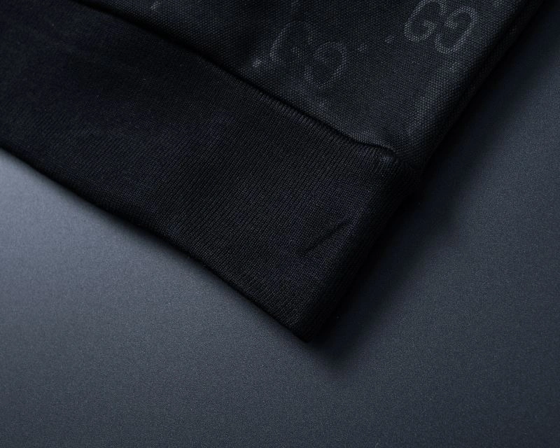 Original Gucci Long Suits 128922