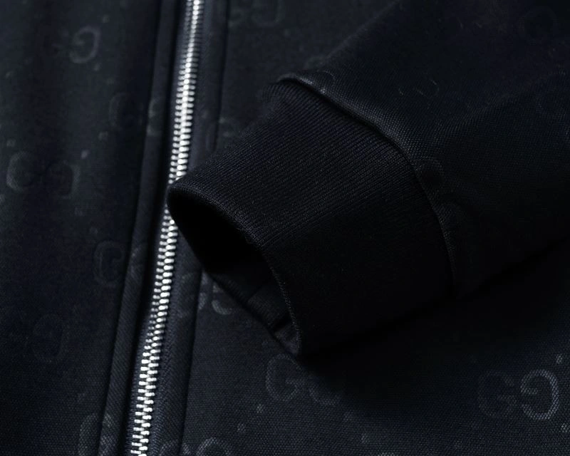 Original Gucci Long Suits 128922