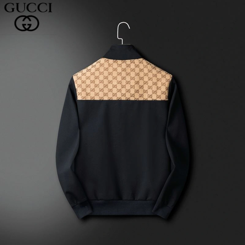 Gucci Long Suits Lightweight 128923
