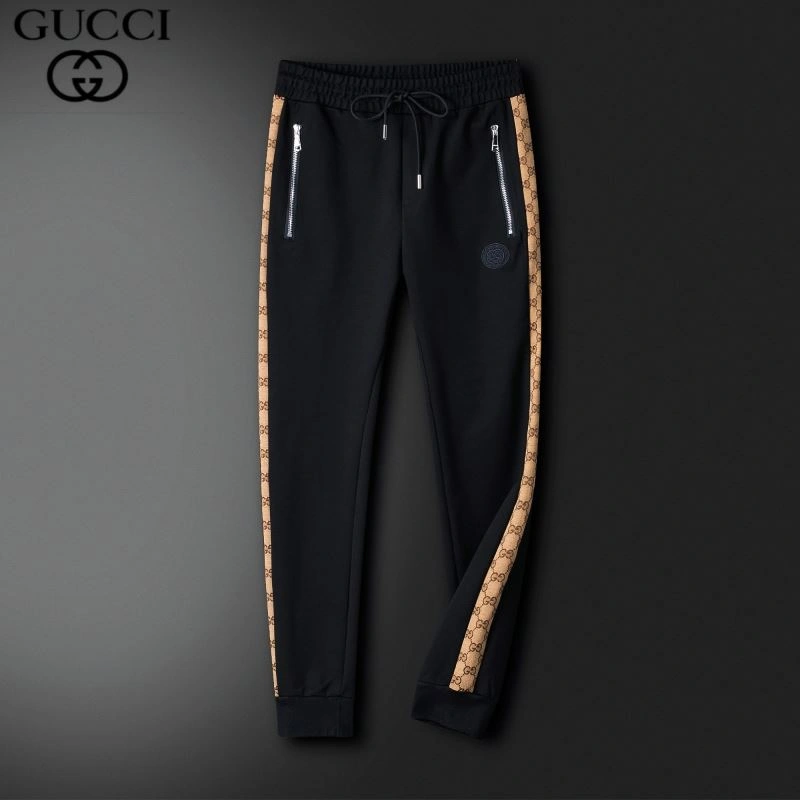 Gucci Long Suits Lightweight 128923